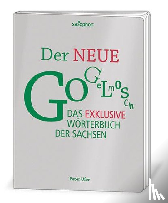 Ufer, Peter - Der Neue Gogelmosch