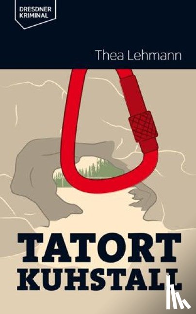 Lehmann, Thea - Tatort Kuhstall