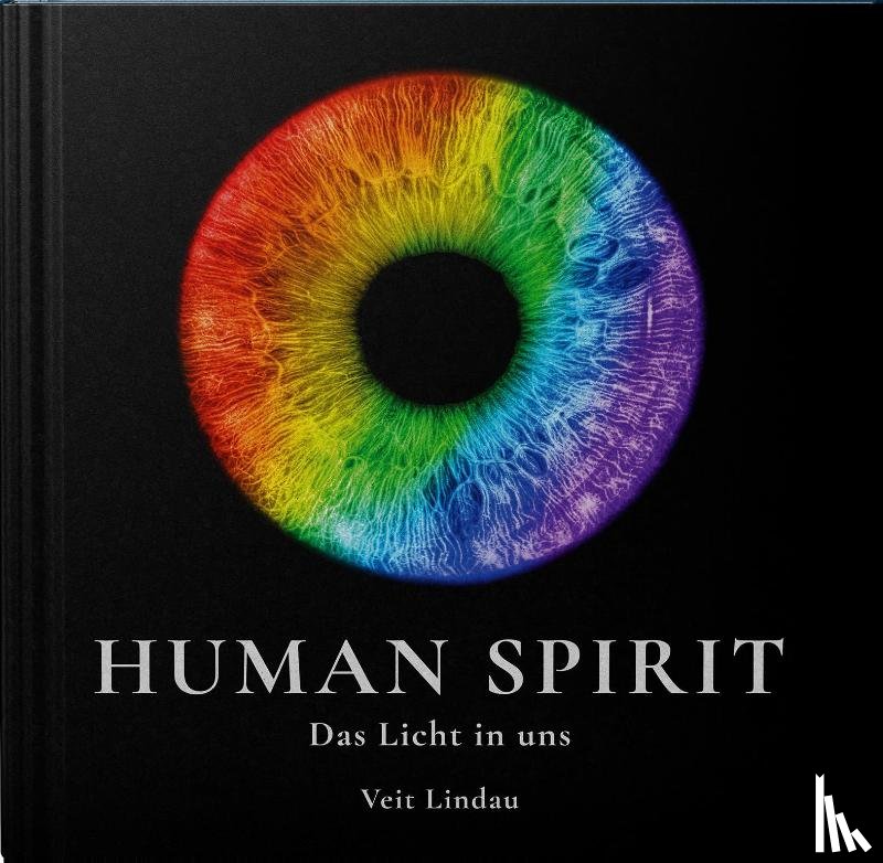 Lindau, Veit - Human Spirit