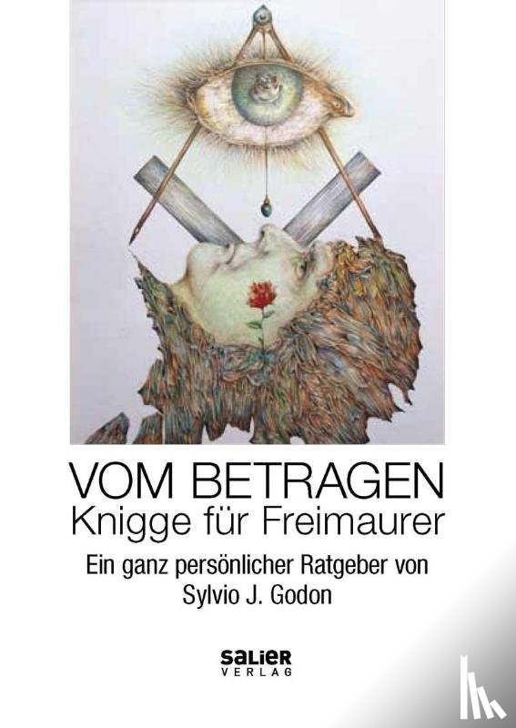 Godon, Sylvio J. - Vom Betragen