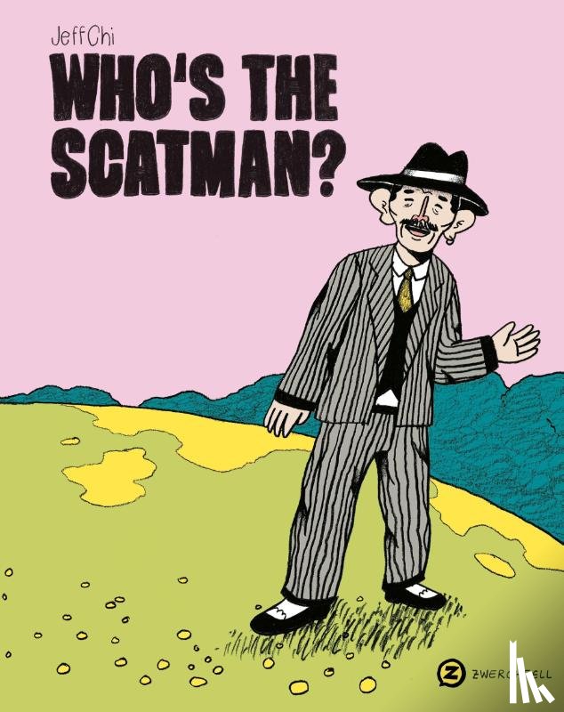 Chi, Jeff - Who's the Scatman?