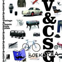  - Vintage & Classic Style Guide