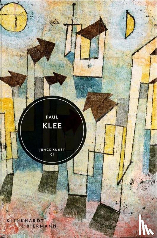 Klingsöhr-Leroy, Cathrin - Paul Klee