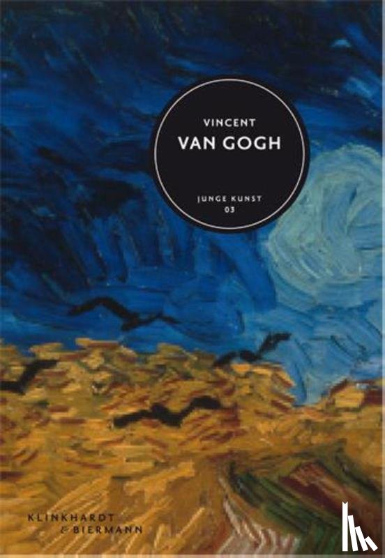 Fußmann, Klaus - Vincent van Gogh