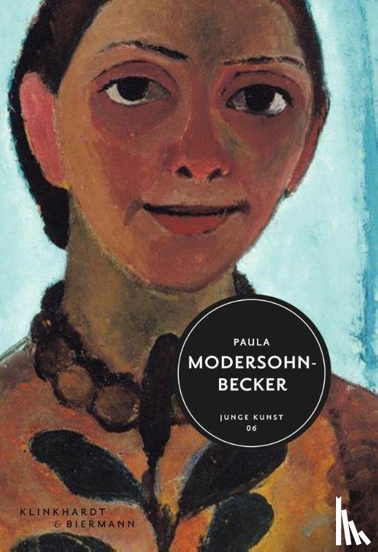 Laukotter, Frank - Paula Modersohn-Becker