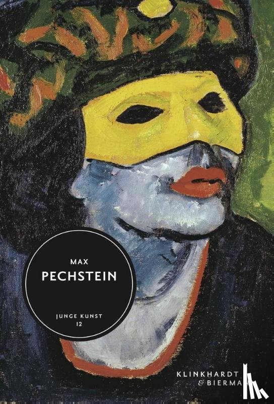Lewey, Petra - Max Pechstein