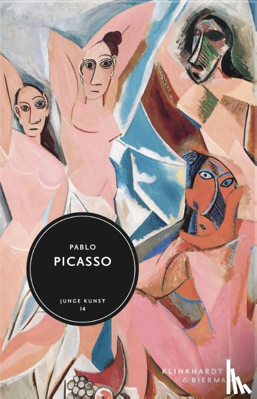  - Pablo Picasso
