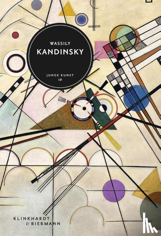 Düchting, Hajo - Wassily Kandinsky