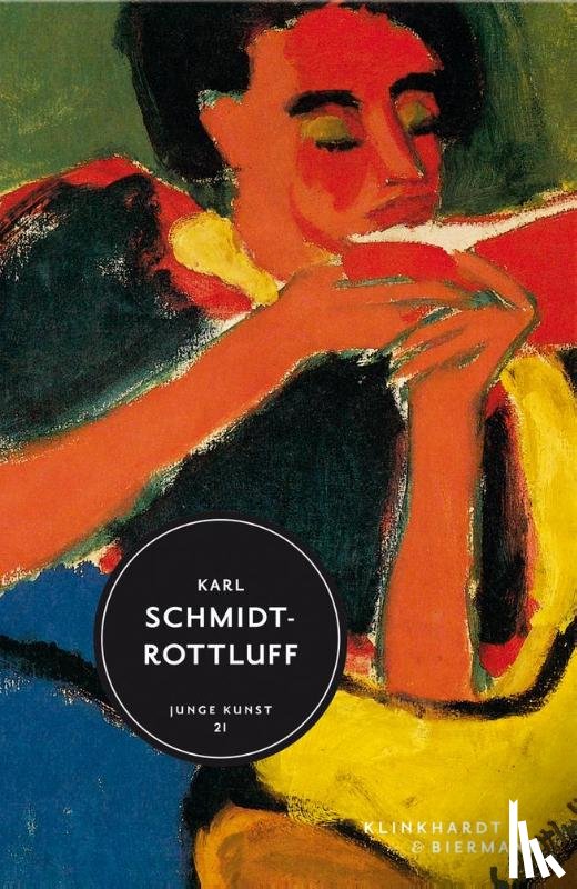 Remm, Christiane - Karl Schmidt-Rottluff