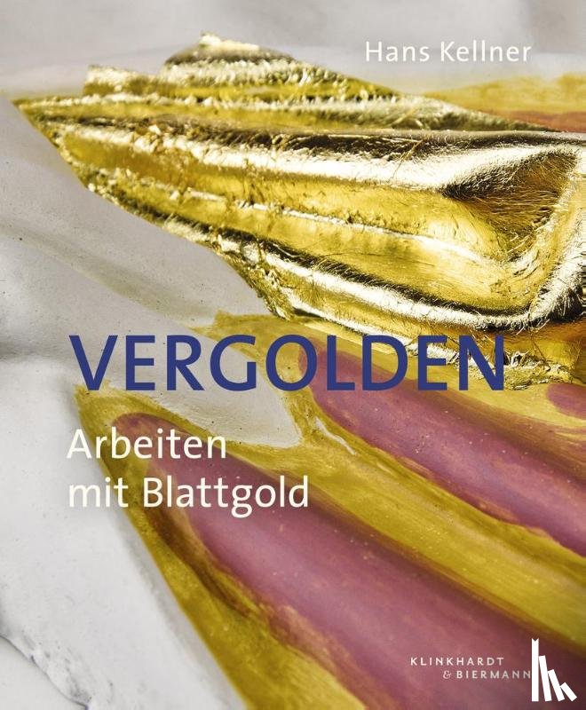 Kellner, Hans - Vergolden