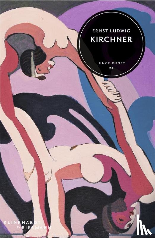 Sadowsky, Thorsten - Ernst Ludwig Kirchner
