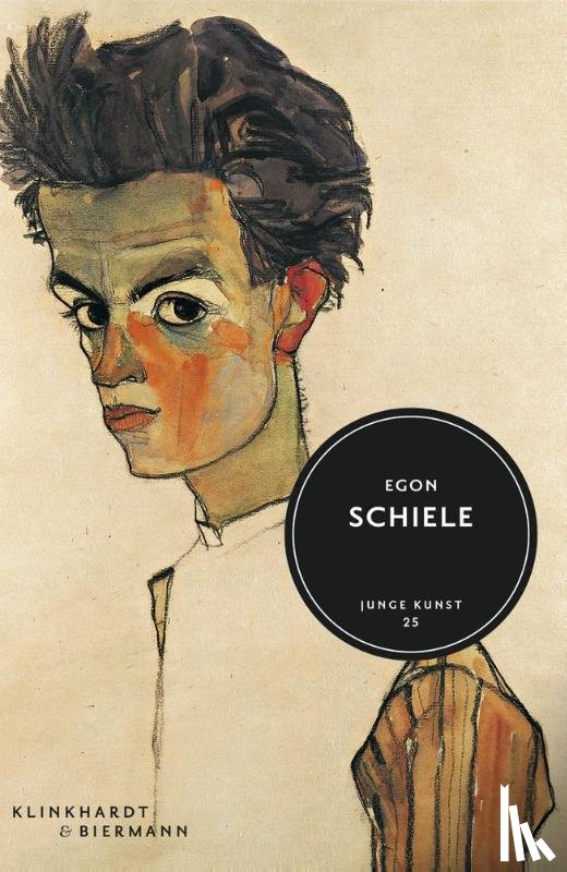 Leopold, Diethard - Egon Schiele