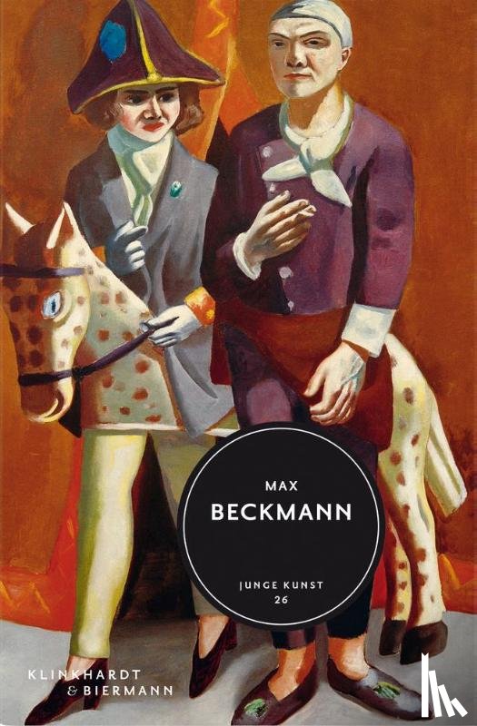 Zeiller, Christiane - Max Beckmann