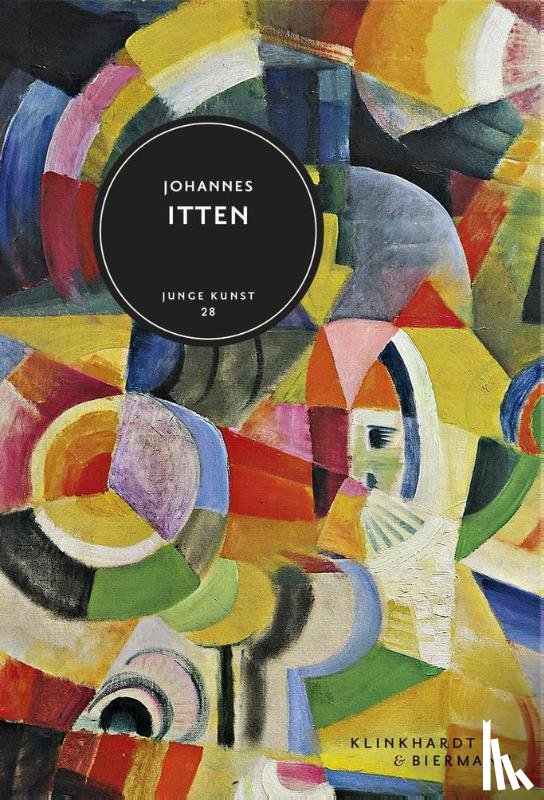 Wagner, Christoph - Johannes Itten