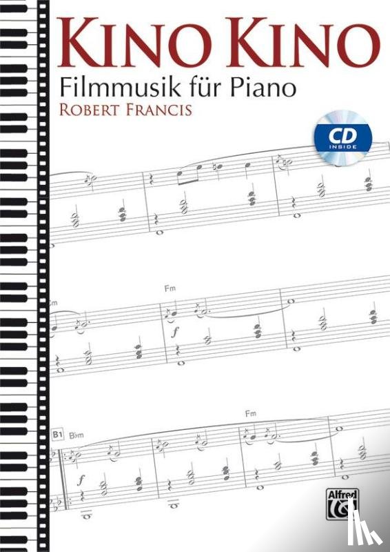 Francis, Robert - Kino Kino