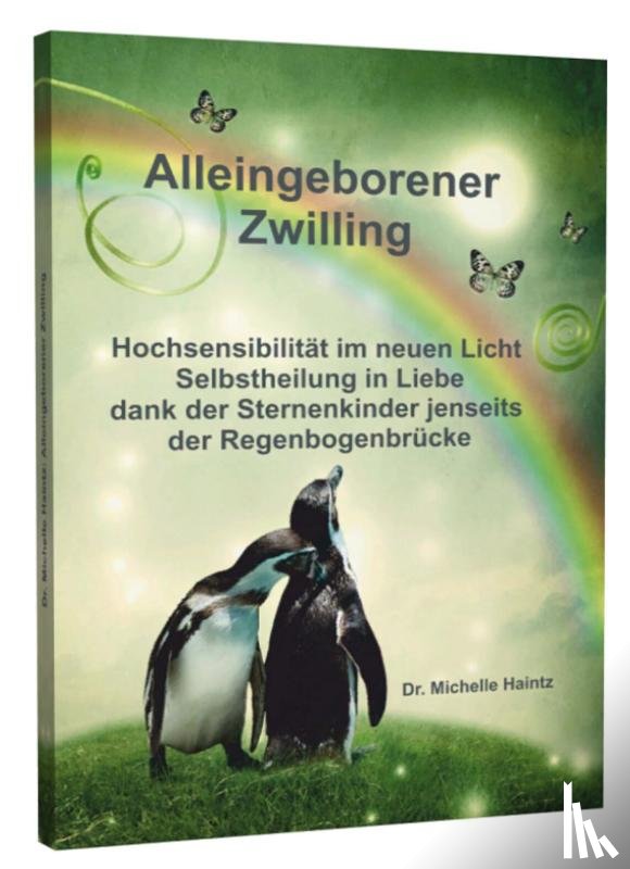 Haintz, Michelle - Alleingeborener Zwilling