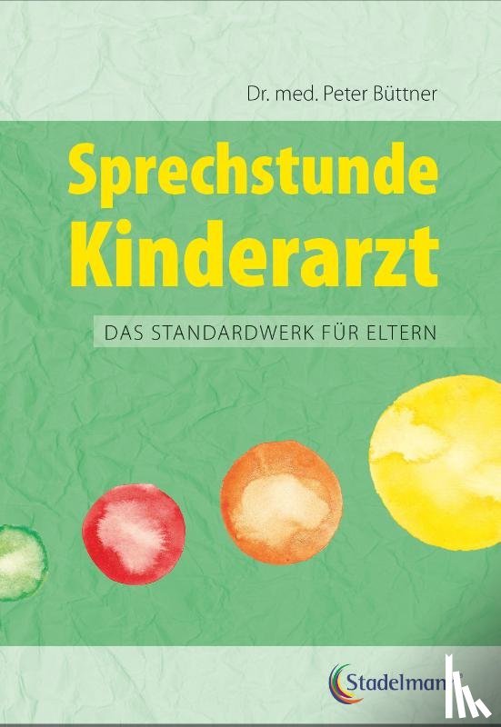 Büttner, Peter - Sprechstunde Kinderarzt