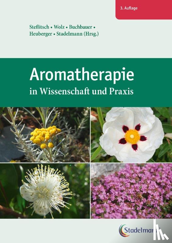  - Aromatherapie in Wissenschaft und Praxis