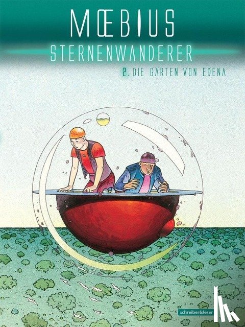  - Sternenwanderer 2