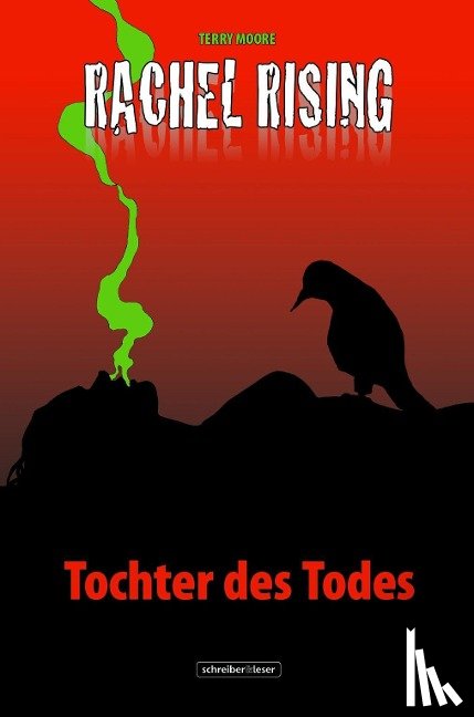 Moore, Terry - Rachel Rising 1