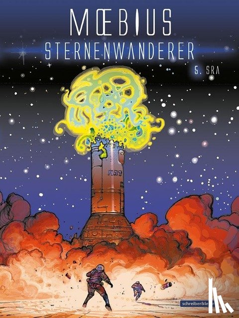  - Sternenwanderer 5