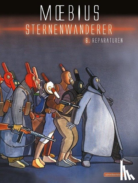  - Sternenwanderer 6