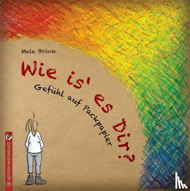  - Wie is'es dir?