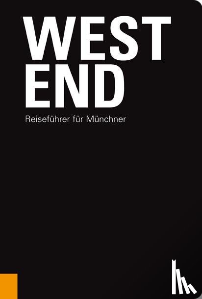 Schiermeier, Franz - Westend