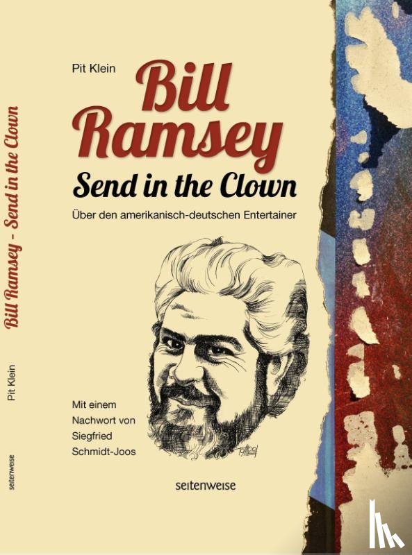 Klein, Pit - Bill Ramsey - Send in the Clown