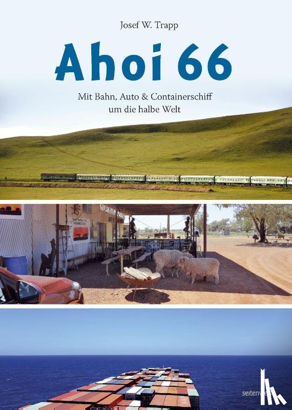Trapp, Josef W. - Ahoi 66