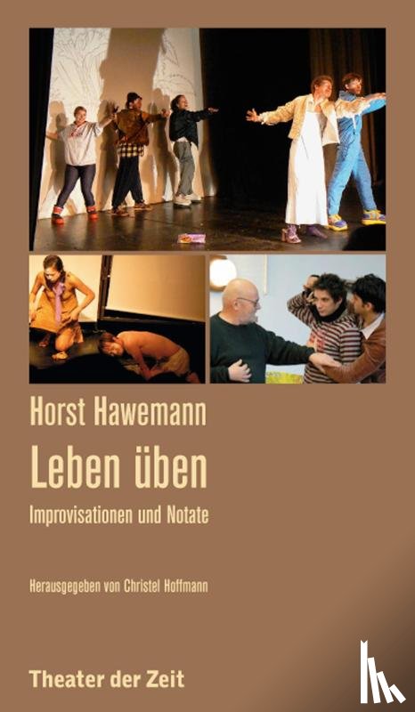 Hawemann, Horst - Horst Hawemann - Leben üben