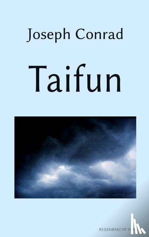 Conrad, Joseph - Taifun