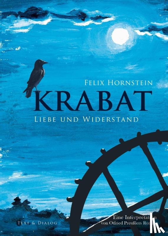 Hornstein, Felix - Krabat