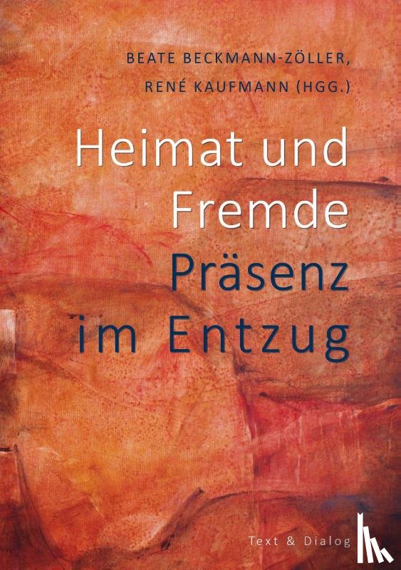  - Heimat und Fremde