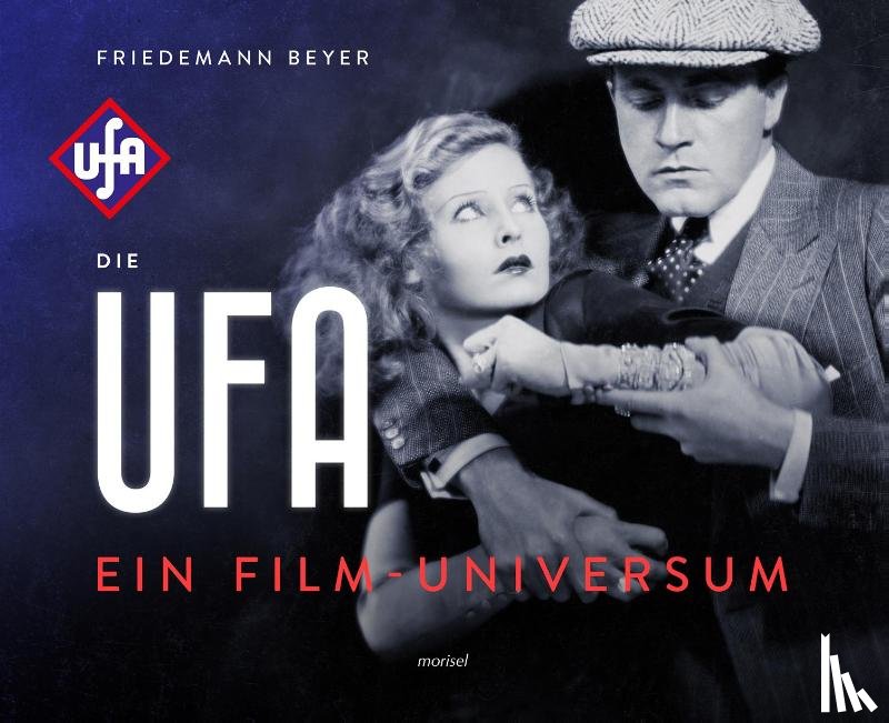 Beyer, Friedemann - Die Ufa