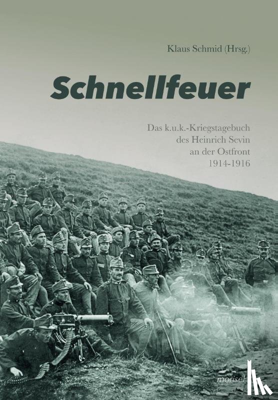 Sevin, Heinrich - Schnellfeuer