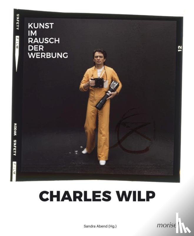  - Charles Wilp