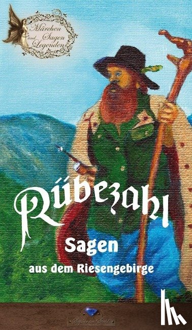 - Rübezahl