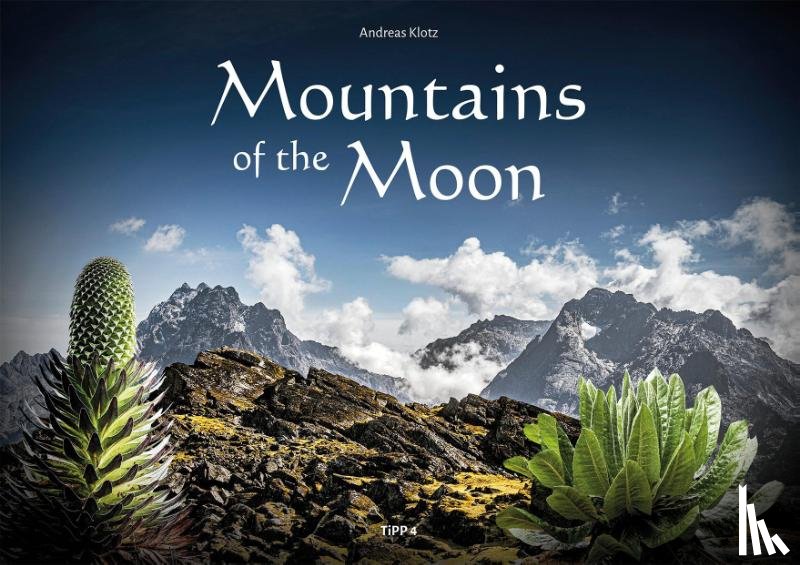 Klotz, Andreas - Mountains of the Moon