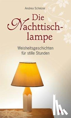  - Die Nachttischlampe