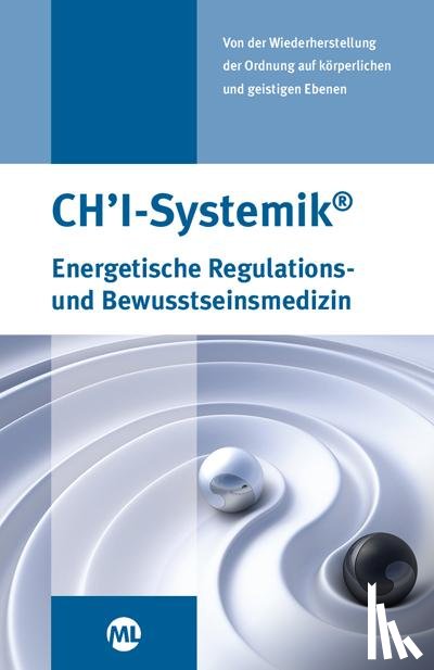 Hübenthal, Ursula - CH´I Systemik