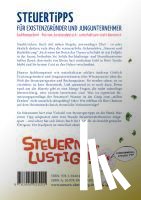 Görlich, Andreas - Steuern, aber lustig!