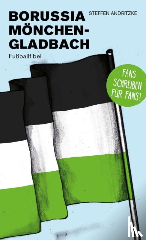Steffen, Andritzke - Borussia Mönchengladbach