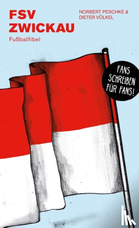 Peschke, Norbert, Völkel, Dieter - FSV Zwickau