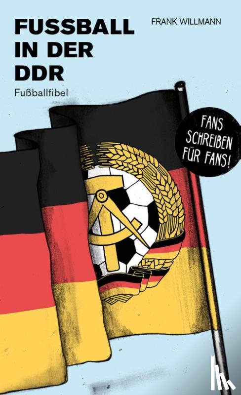 Willmann, Frank - Fußball in der DDR