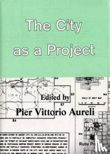  - The City as a Project