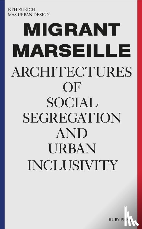  - Migrant Marseille
