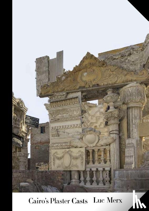  - Cairo's Plaster Casts