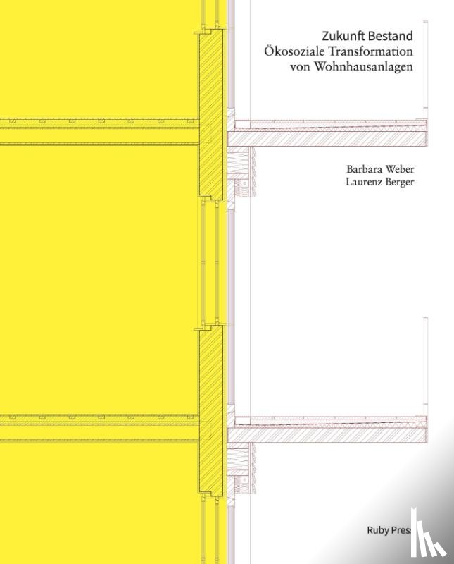 Berger, Laurenz, Weber, Barbara - Zukunft Bestand