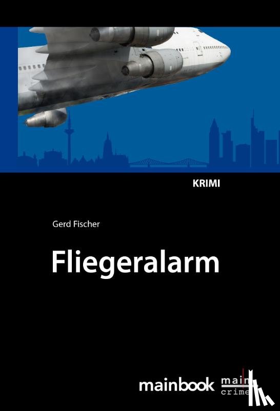 Fischer, Gerd - Fliegeralarm